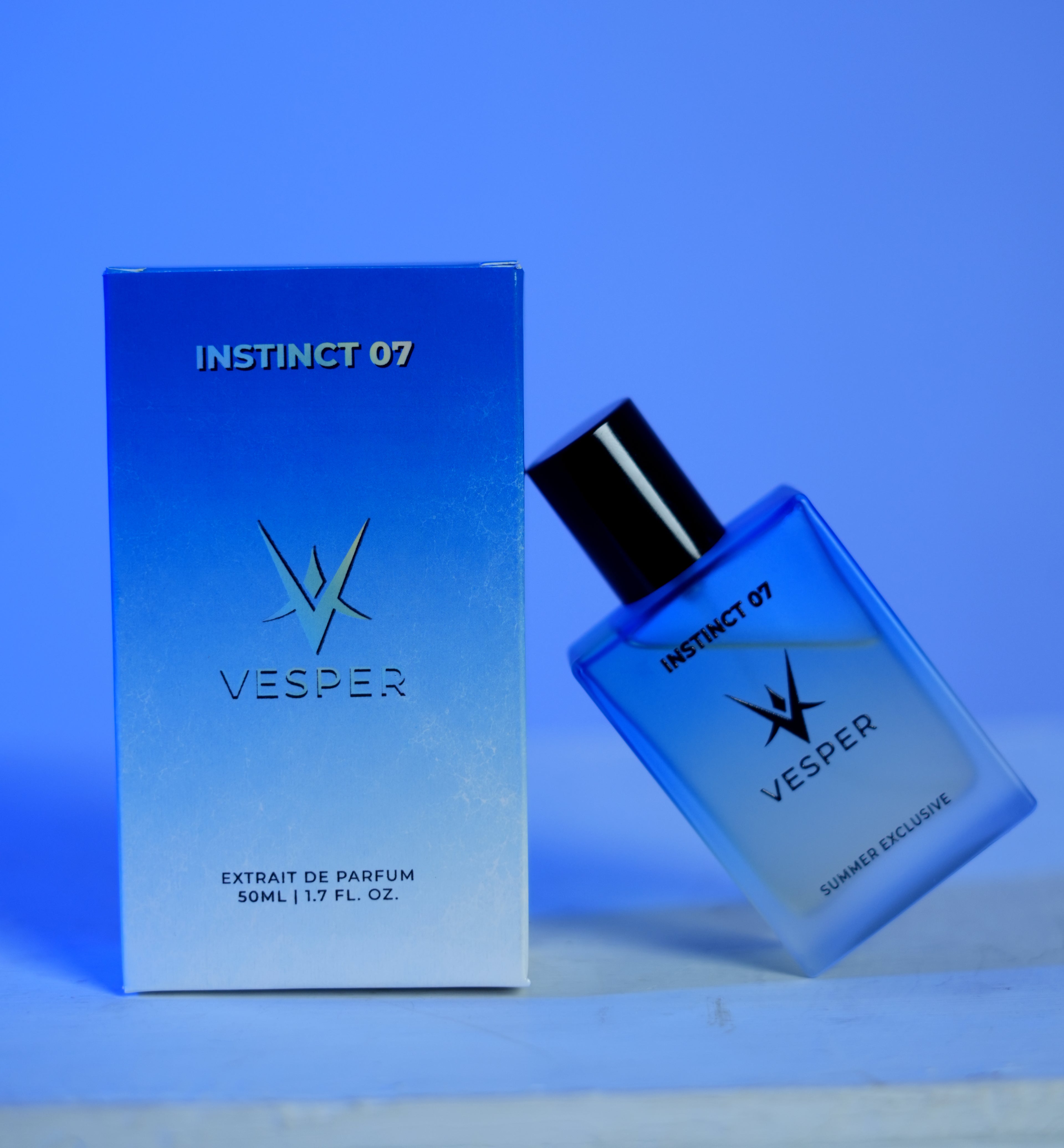 Instinct 07  | Fresh Summer Signature Scent