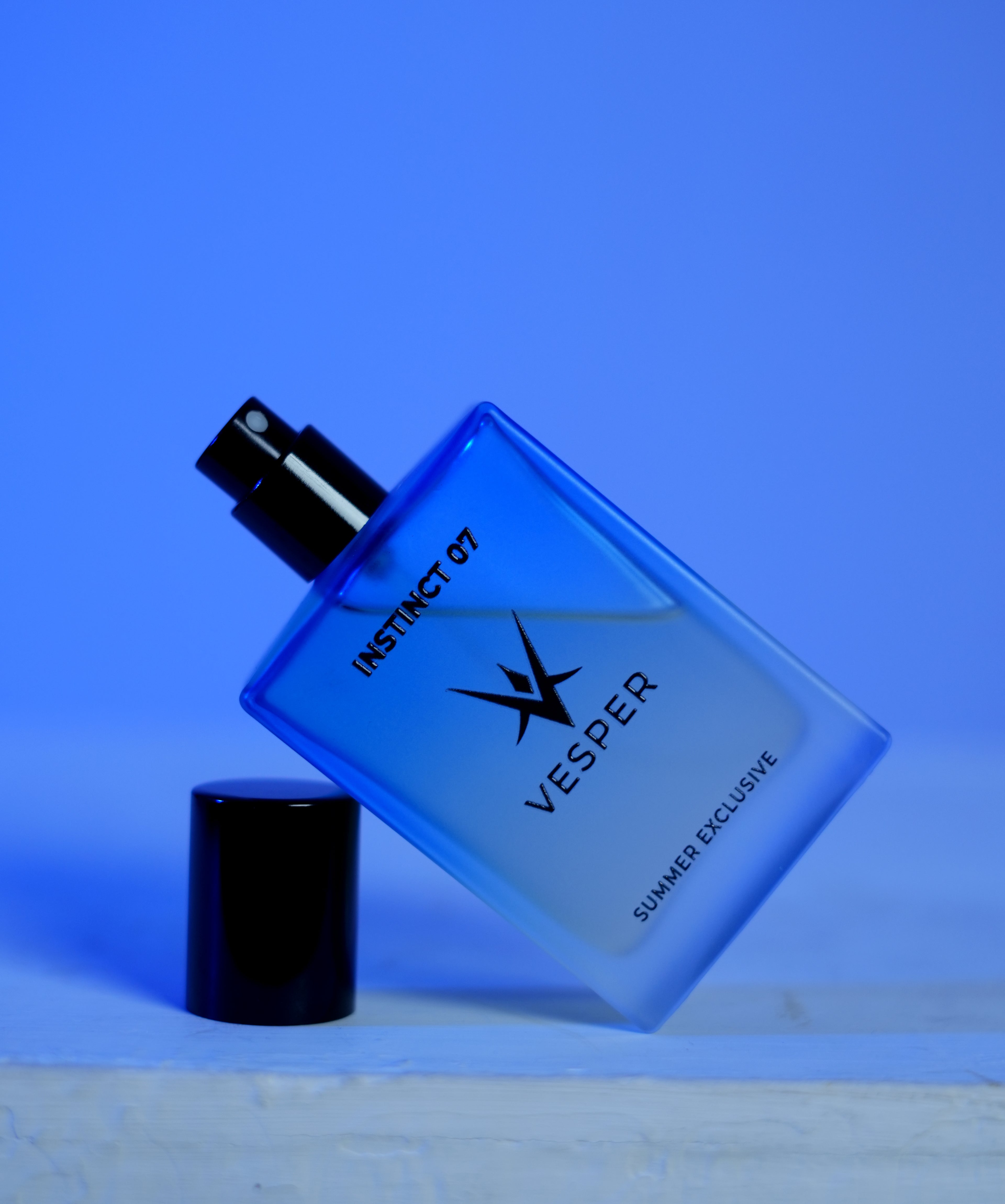 Instinct 07  | Fresh Summer Signature Scent