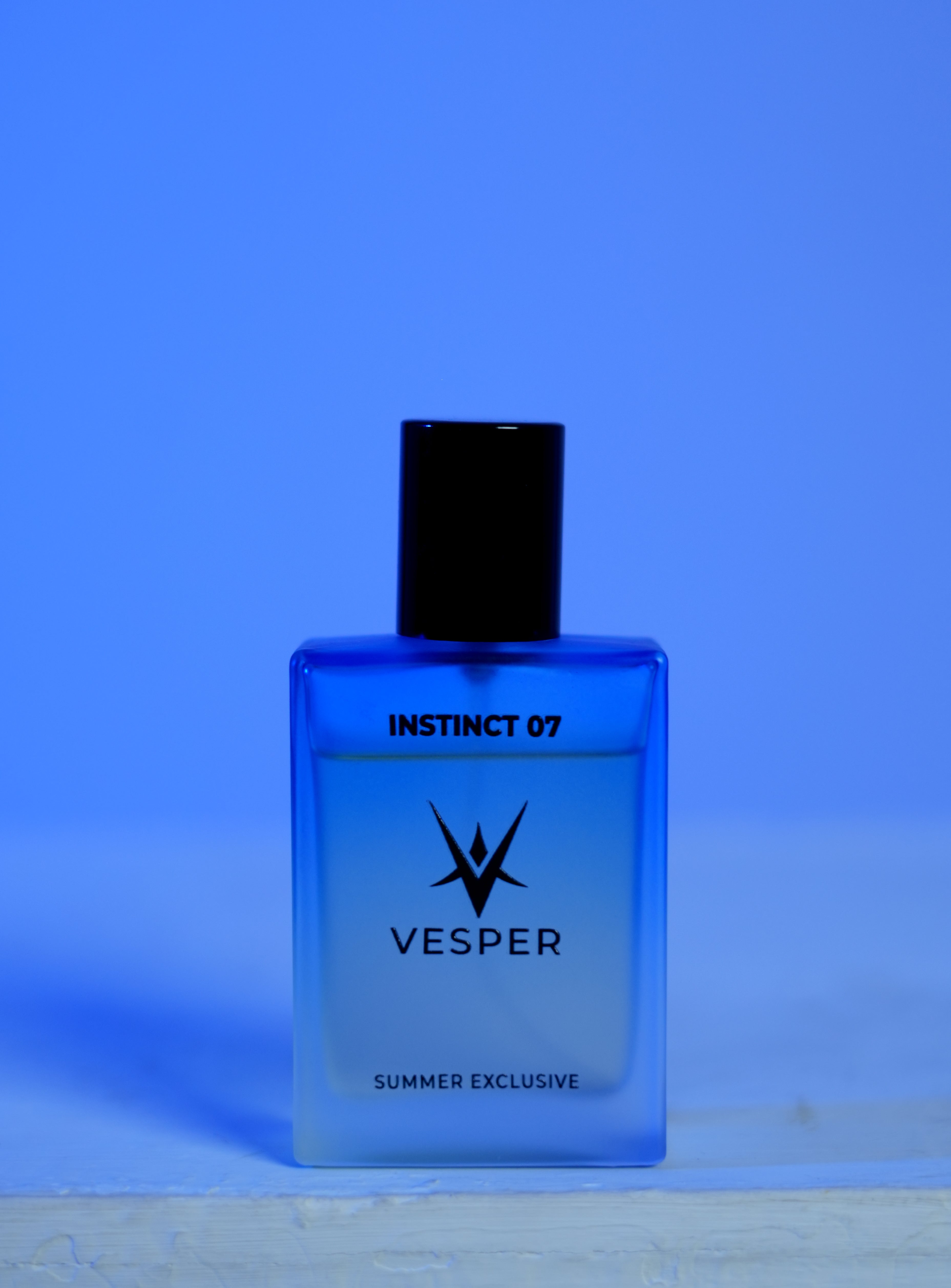 Instinct 07  | Fresh Summer Signature Scent