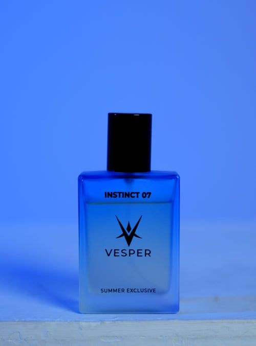 Instinct 07  | Fresh Summer Signature Scent