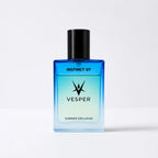 Instinct 07  | Fresh Summer Signature Scent