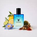Instinct 07  | Fresh Summer Signature Scent