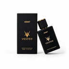 GOAT | The Refined Luxury Scent