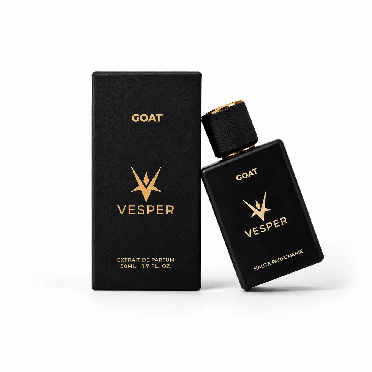 GOAT | The Refined Luxury Scent