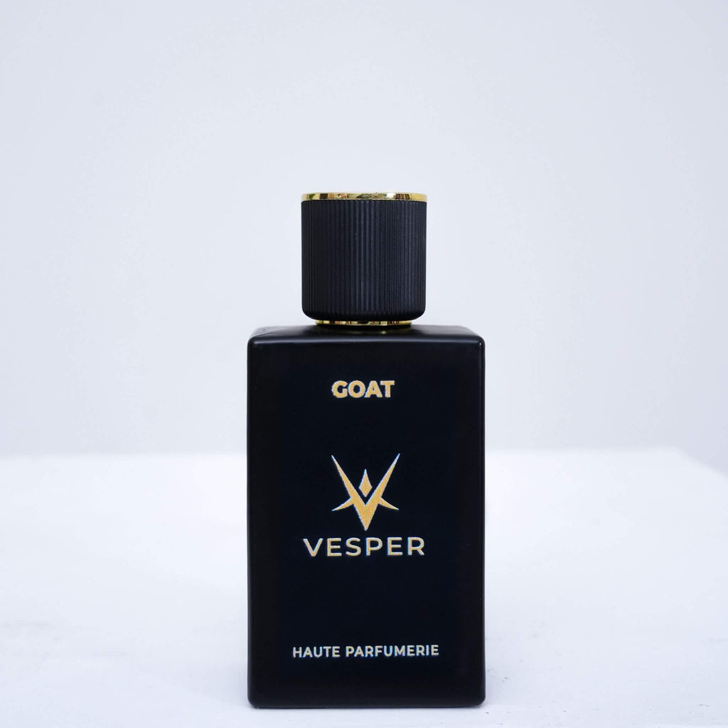 GOAT | The Refined Luxury Scent