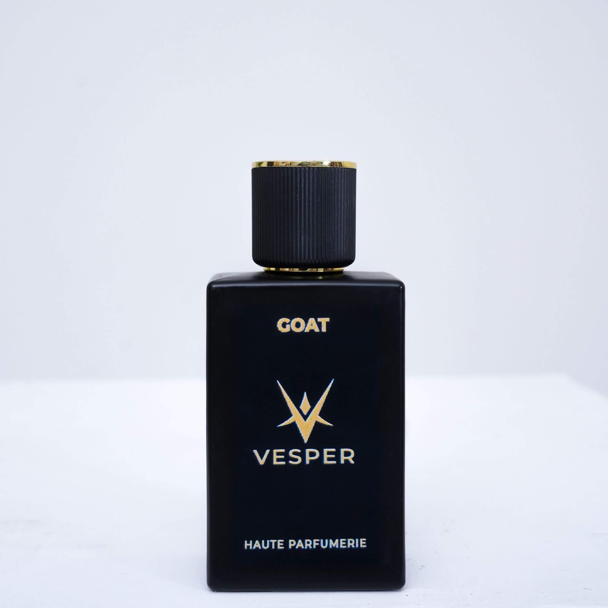 GOAT | The Refined Luxury Scent