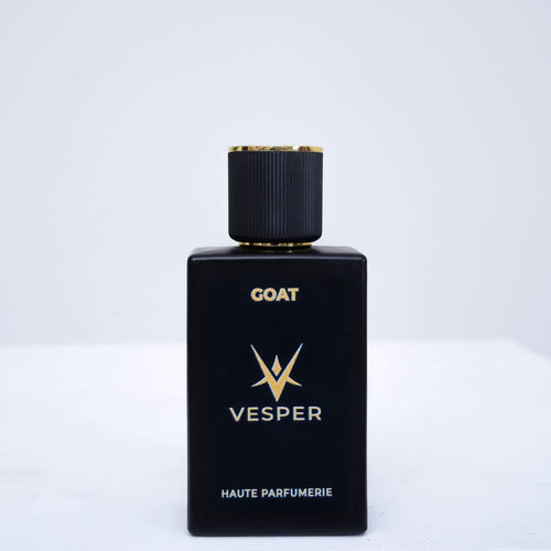 GOAT | The Refined Luxury Scent