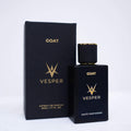 GOAT | The Refined Luxury Scent