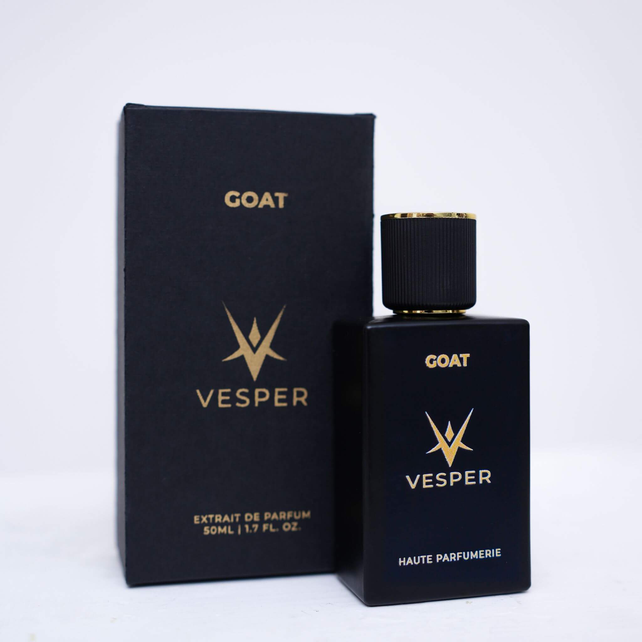 GOAT | The Refined Luxury Scent